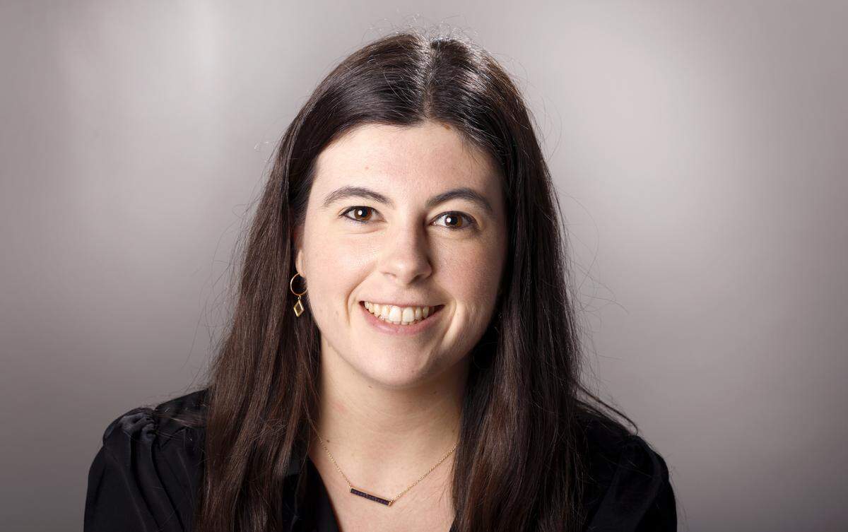 Renee Umsted is The News & Observer’s new affordability reporter.