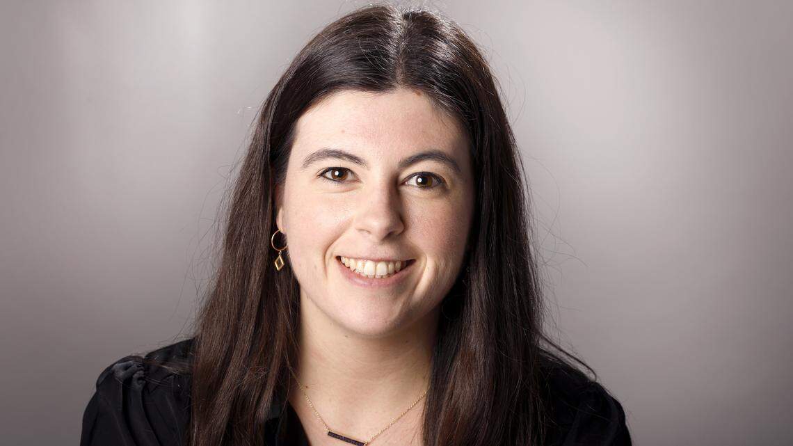Meet The News & Observer’s new affordability reporter, Renee Umsted
