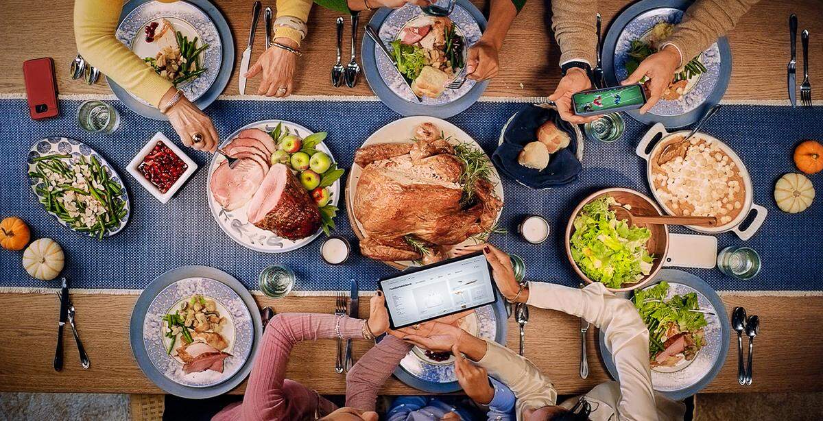 From Monday, Nov. 24 through Monday, Dec. 1, select Spectrum internet customers can get a free speed upgrade.
