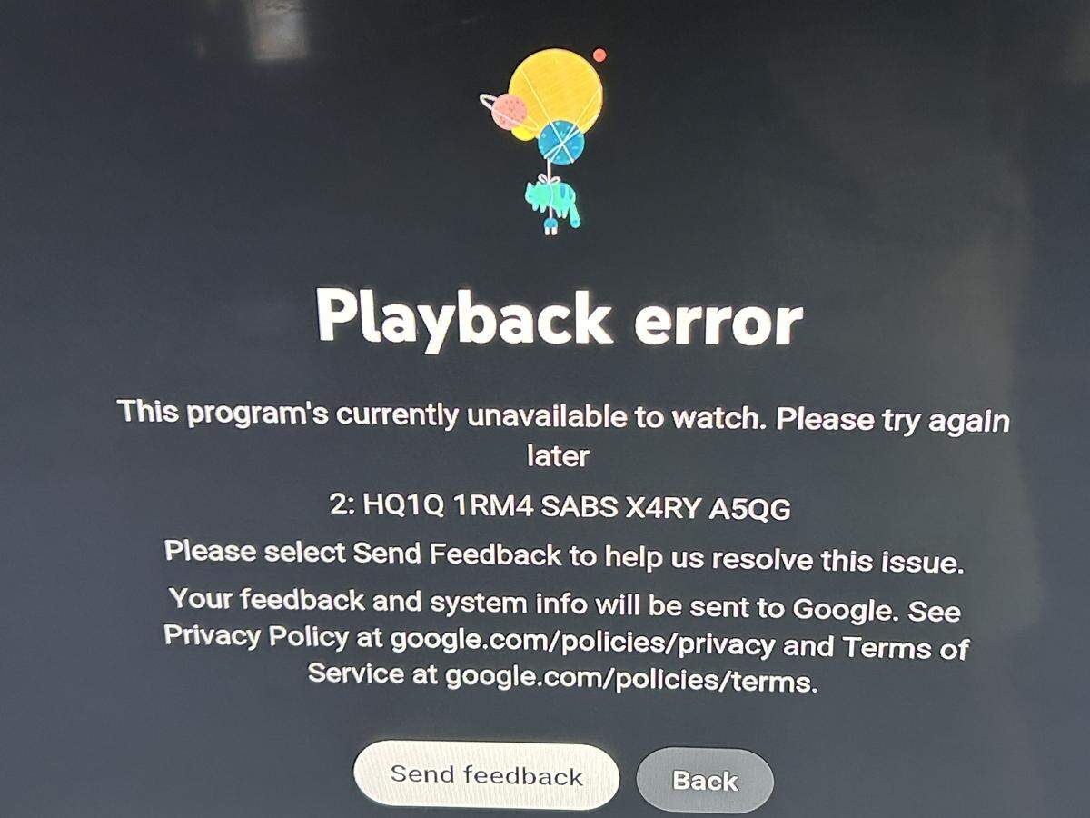 YouTube TV and Disney failed to reach a distribution agreement before the previous contract expired, leaving channels including ABC and ESPN unavailable for YouTube TV customers beginning Friday, Oct. 31, 2025.