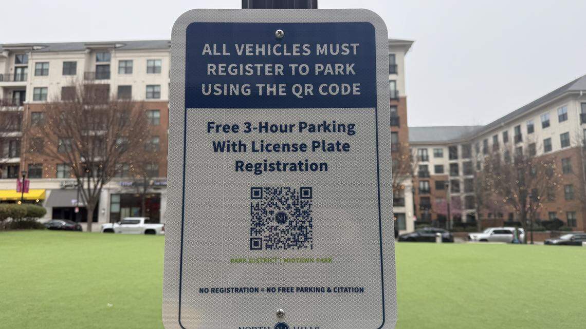 New North Hills parking rules? I’ll eat and shop elsewhere. | Opinion