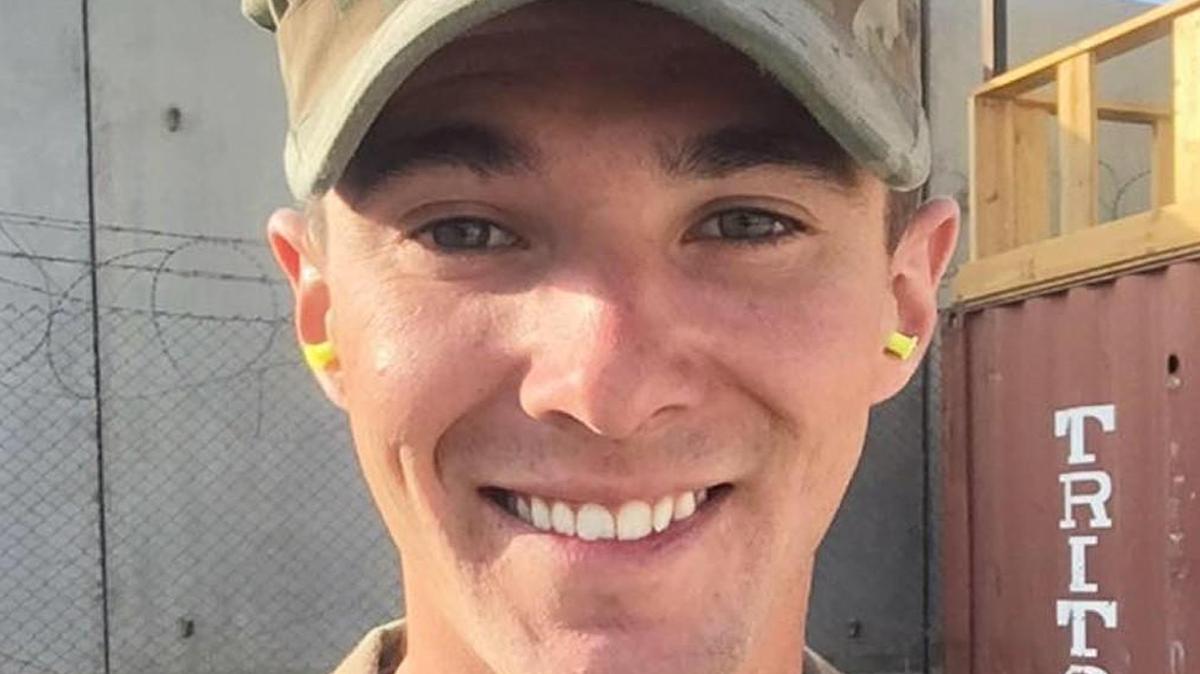 Cpl. Dillon Baldridge, a 2012 graduate of Franklinton High School, was among three U.S. soldiers killed June 10 in Afghanistan.
