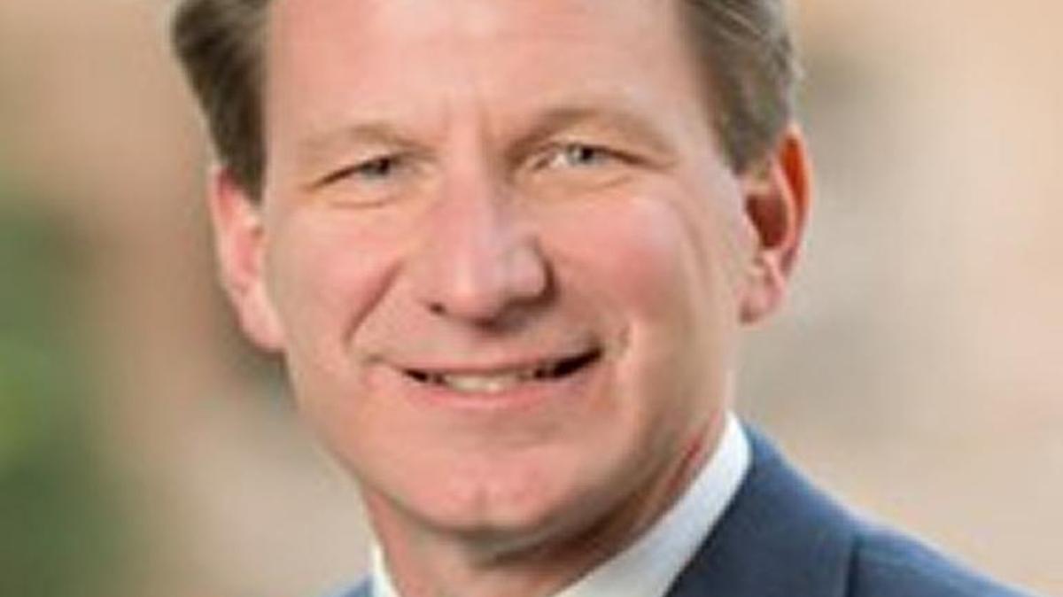 President Donald Trump announced Friday that he intends to appoint Dr. Norman “Ned” Sharpless, 50, to head the federal agency in charge of cancer research.