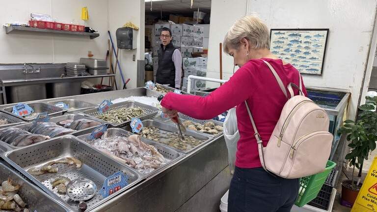 Same grocery bill, smaller cart? Raleigh store owner says shoppers may get less