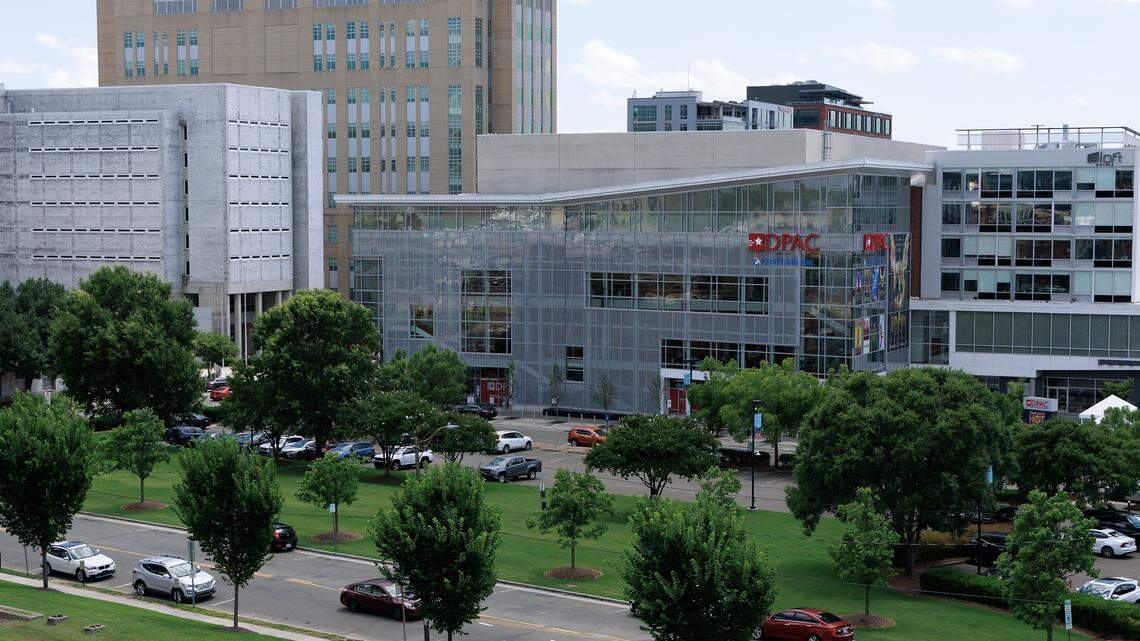 Durham residents can get DPAC ticket discounts. That doesn’t mean they will