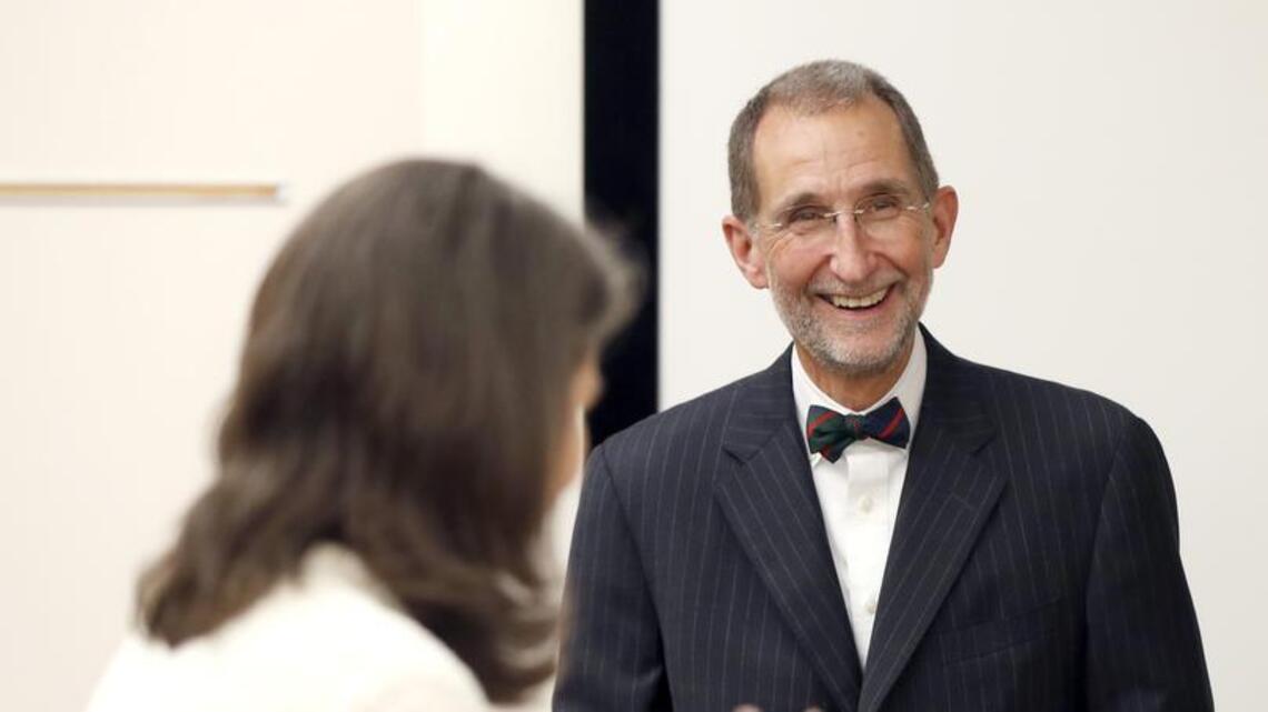 Two finalists are vying to run UNC Health Care and School of Medicine