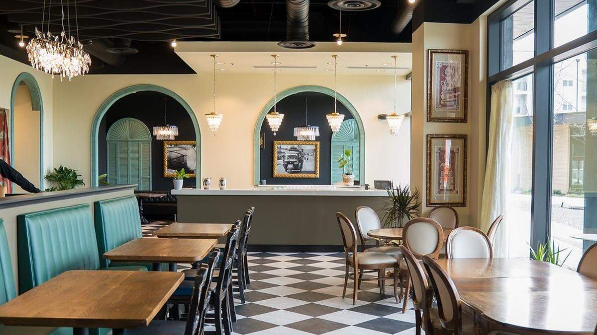 Cheeni Indian Food Emporium opened a new location at Horseshoe at Hub RTP.