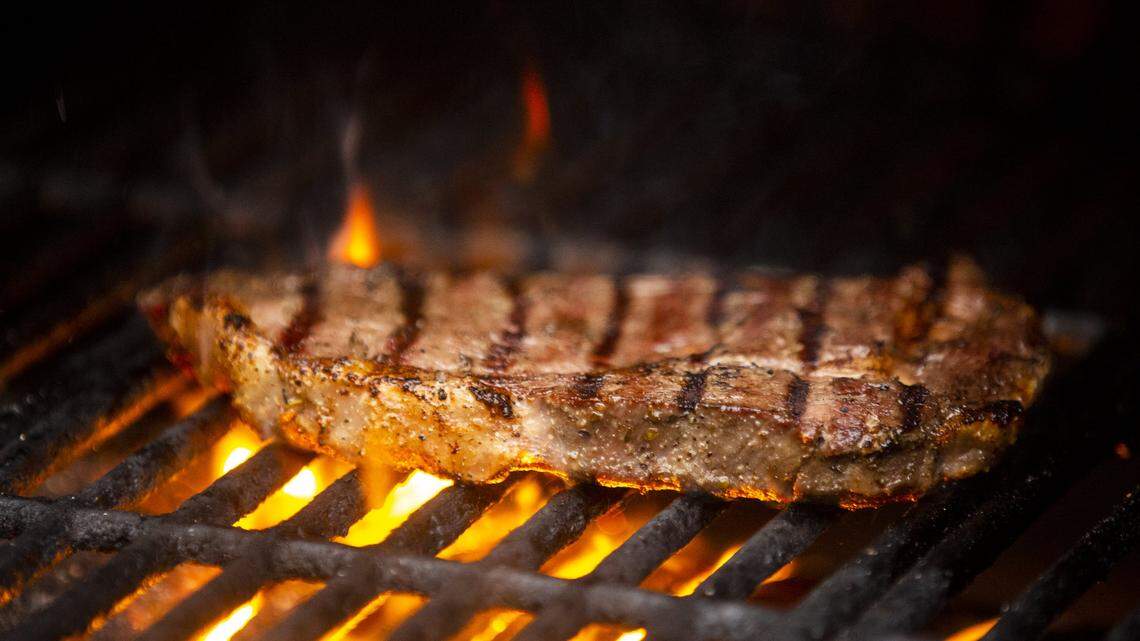 A new, casual steakhouse is open in the Triangle. Here’s where to find it