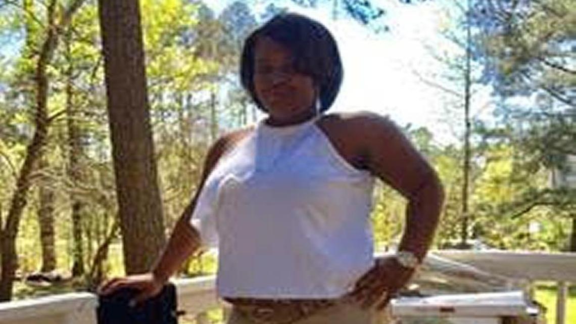 Nyanna Austin, 16, has been missing since Friday.