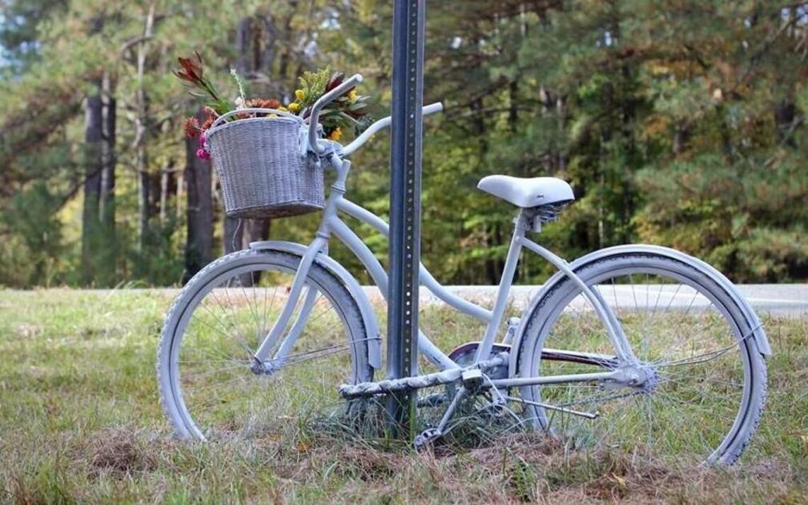 Bike ride honors the memory of Cary man killed while cycling