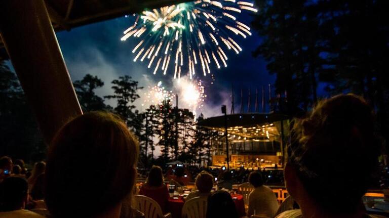 Cary changes Fourth of July plans due to dangerous heat wave