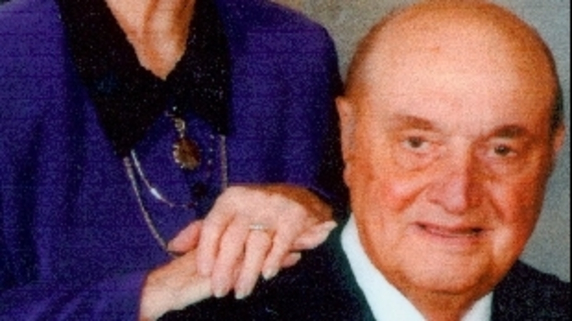 70th Wedding Anniversary