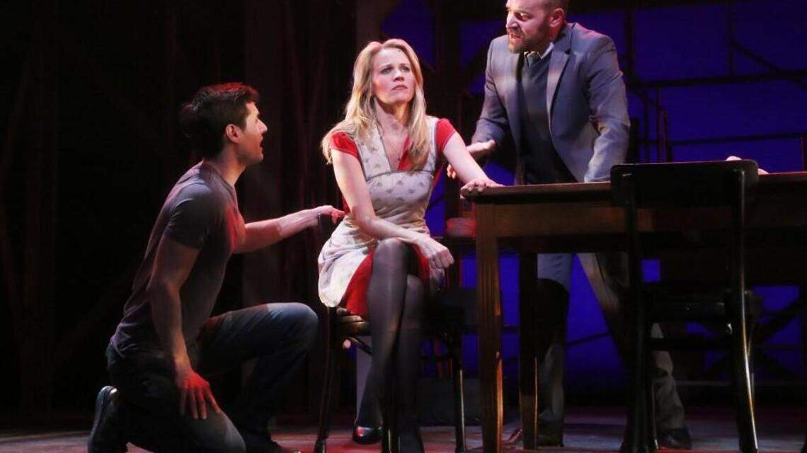 Arts Notes: April 12-15