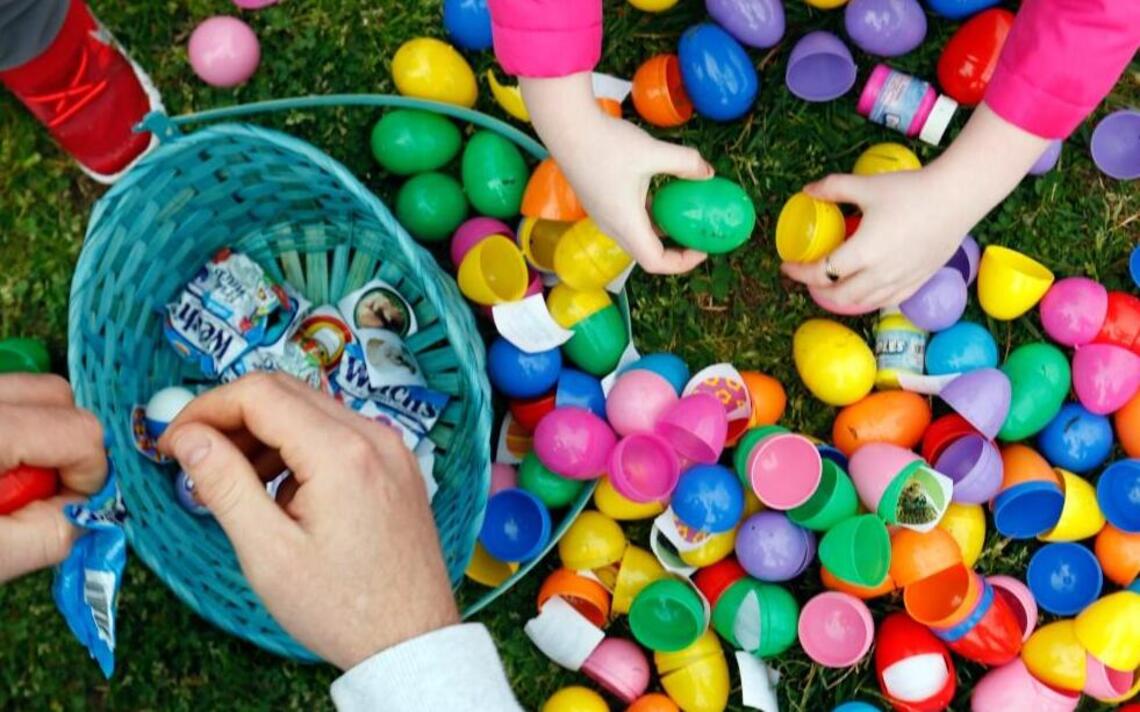 Western Wake County hosting plenty of Easter events