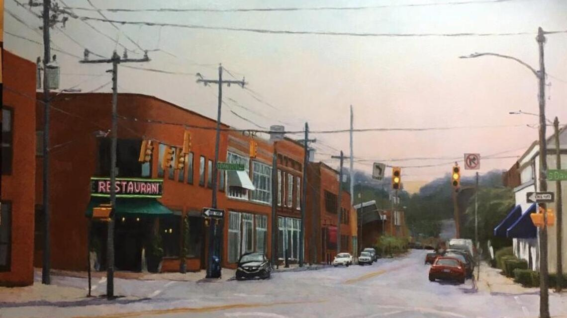 Arts Notes: Feb. 1-4