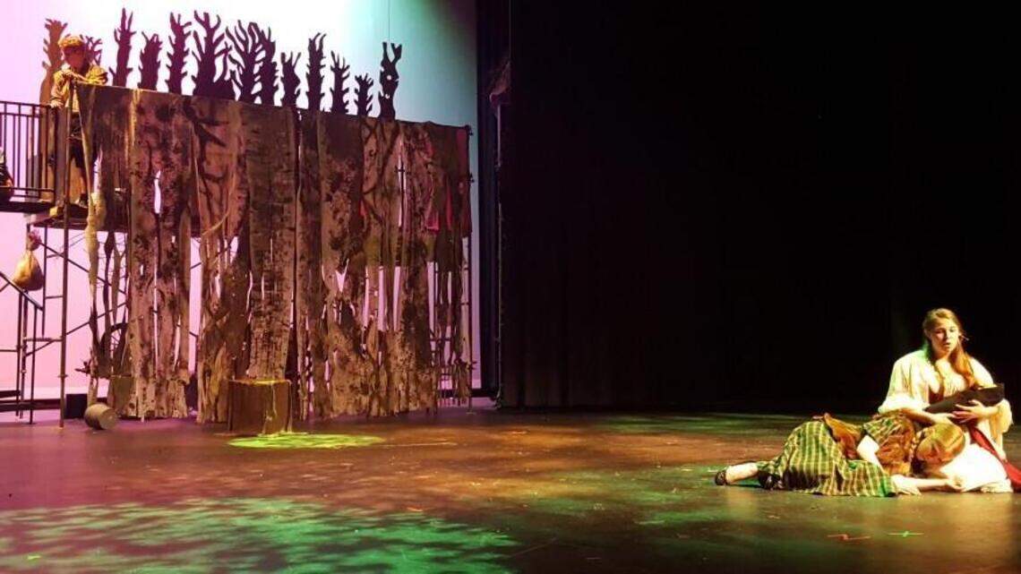 Arts Notes: March 12-18