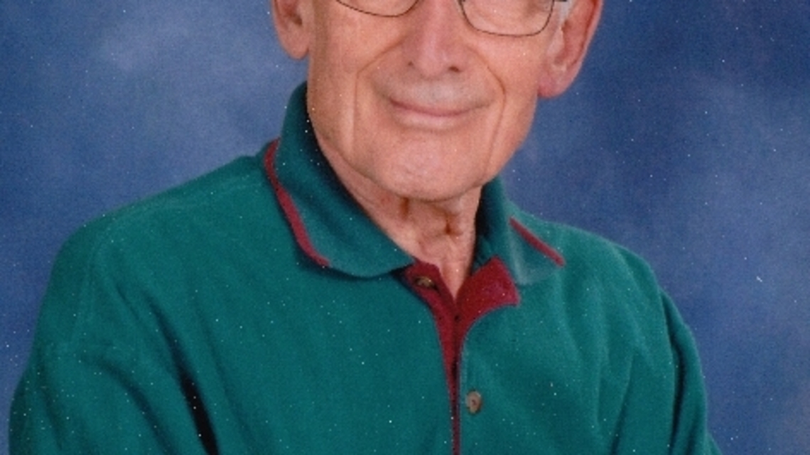 Robert Devereaux "Dev" Munn