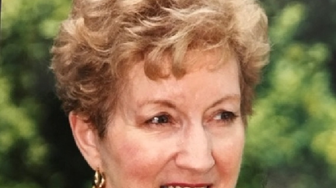 Loretta McMillan Hogan
