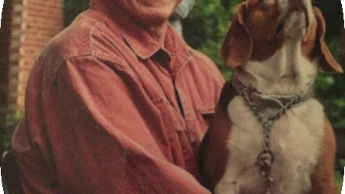 John Exum Yarborough