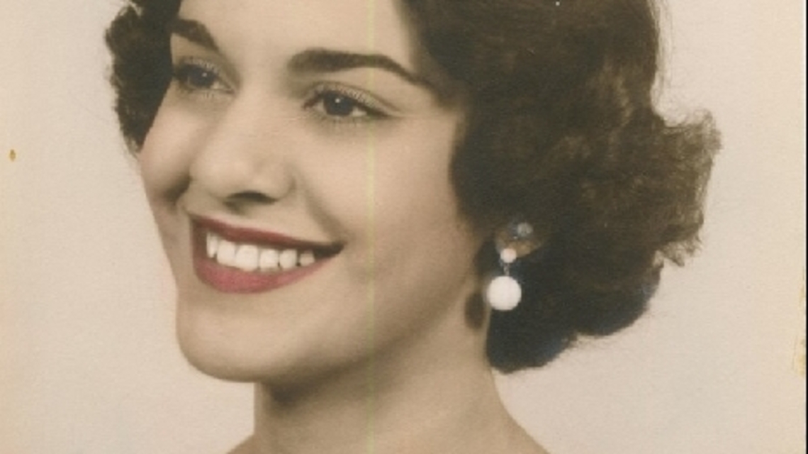 Alice Harris Agapion