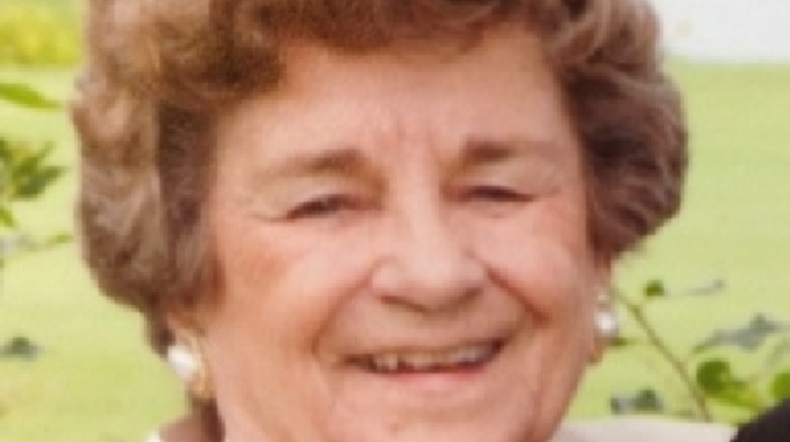 Frances Young Burns