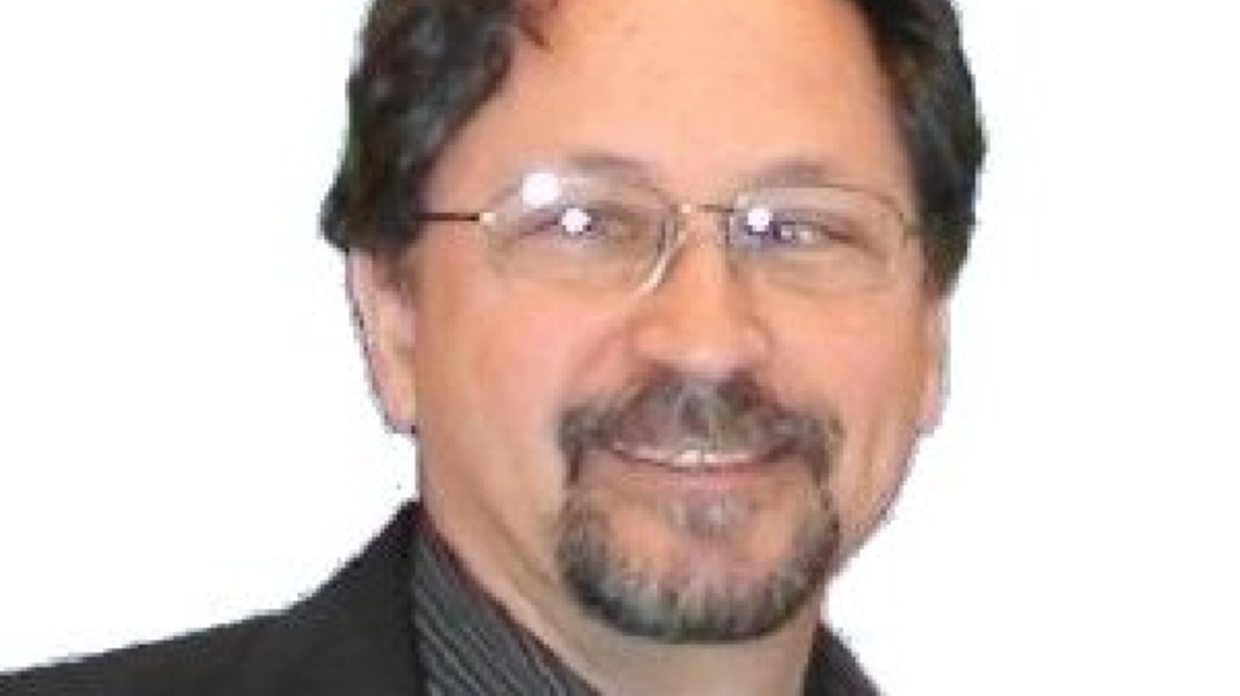 Anthony James "Tony" Greco