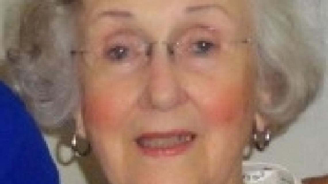 Nancy Williams Callaway