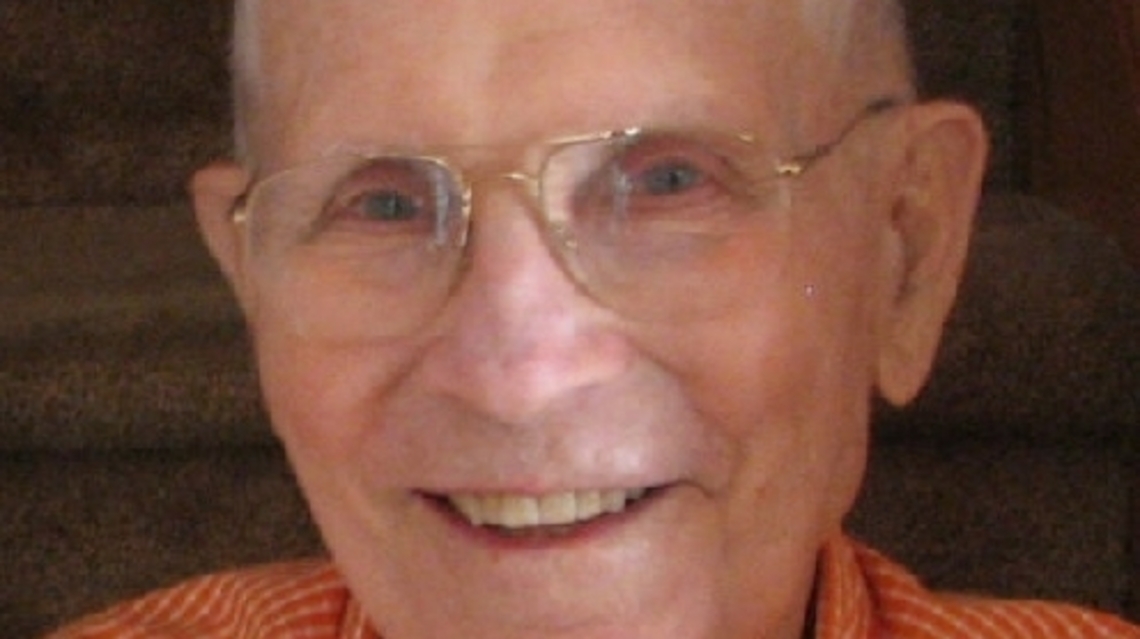 Bernard Harry Kellogg