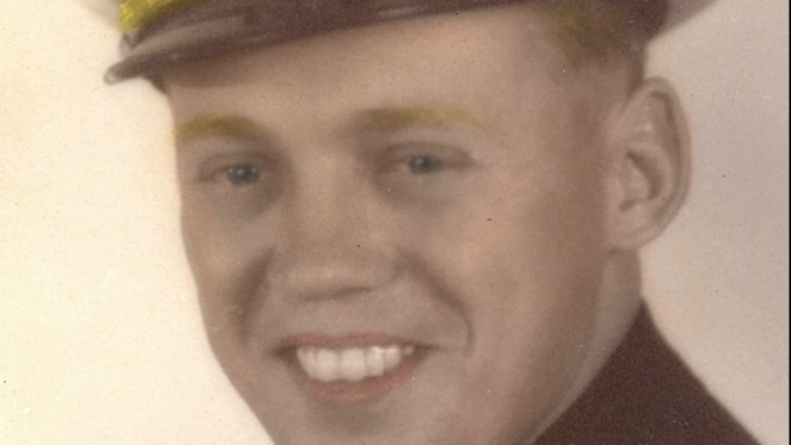 Claude B. Tyson, Jr.