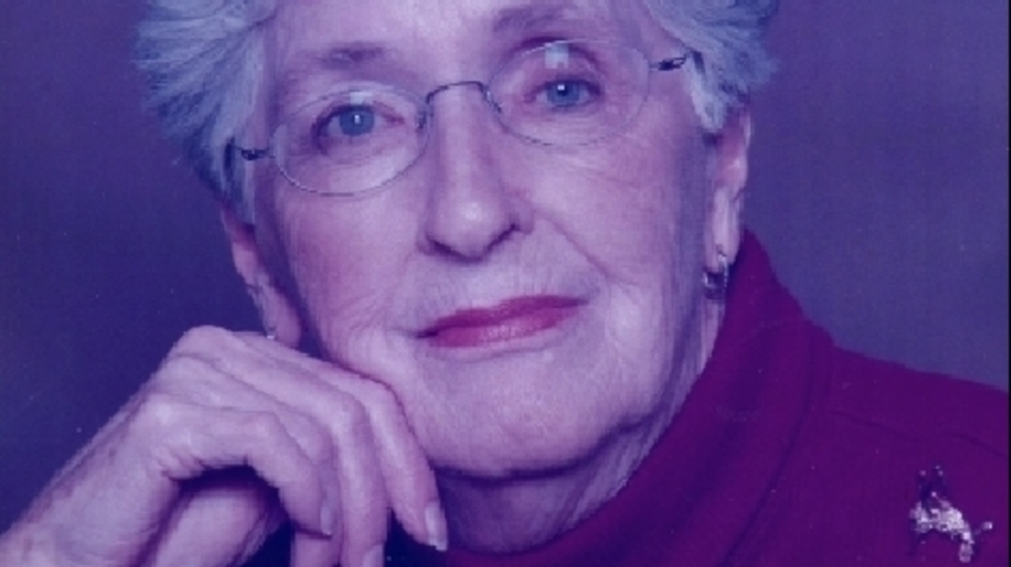 Mary Lib Trent