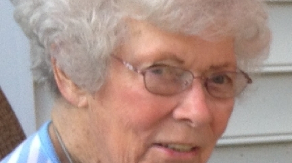 Marie P. Chiotakis