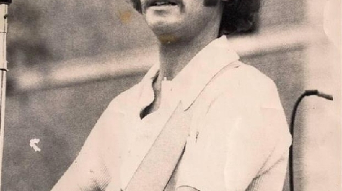Larry Woodall Hamilton