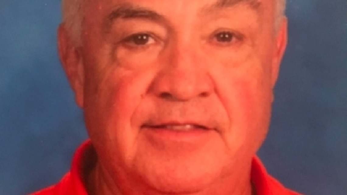 Richard Allen Suggs