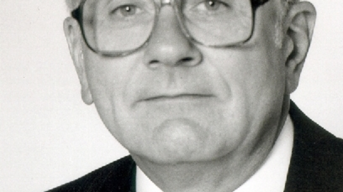 John M. Hanson