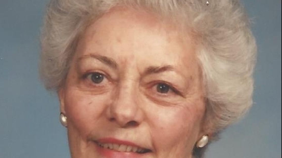 Patricia E. Wallace
