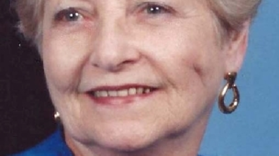 Lillian G. Arata
