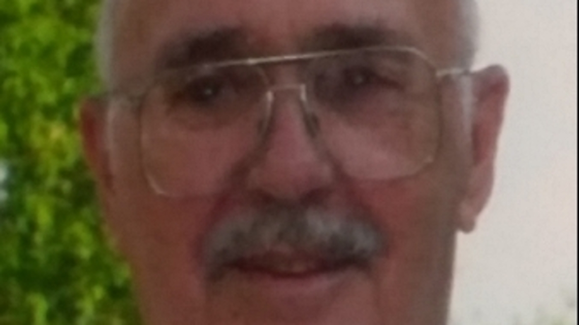 Dr. James Auert Edwards