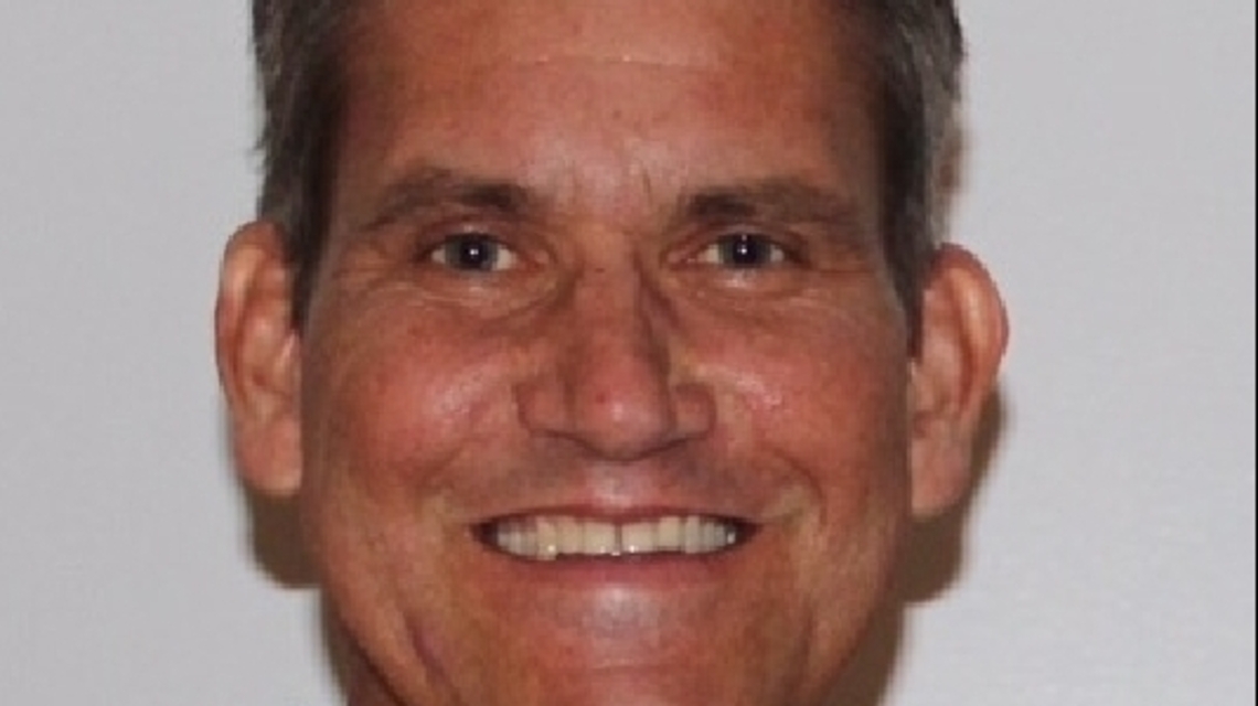 Kevin Allen Kelber