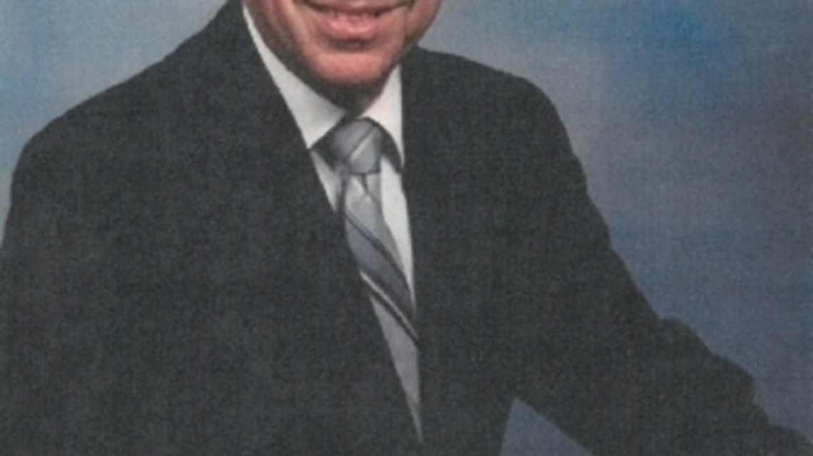 Dr. Robert W. Stevenson