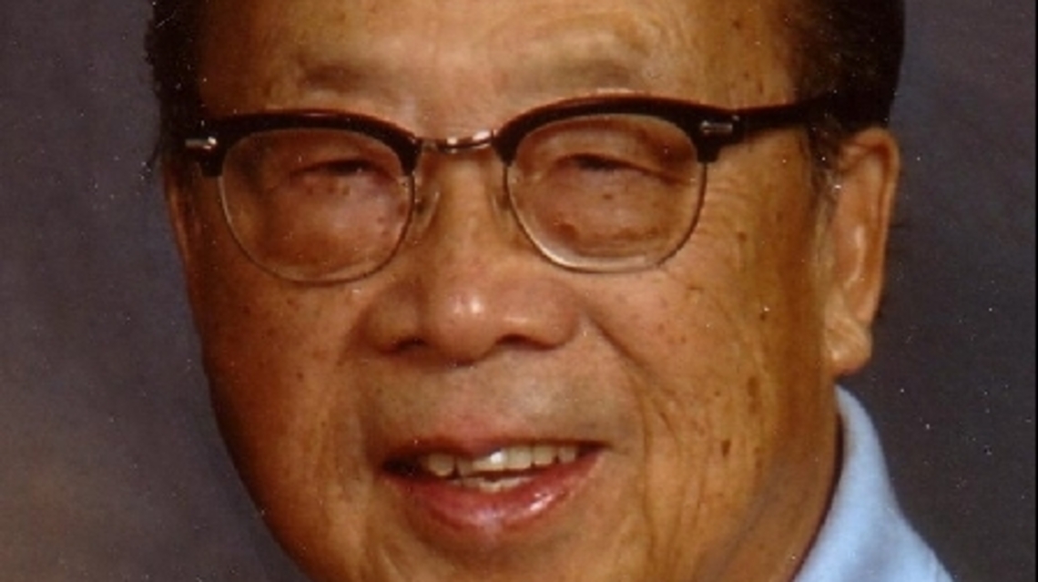 Albert C. Lee