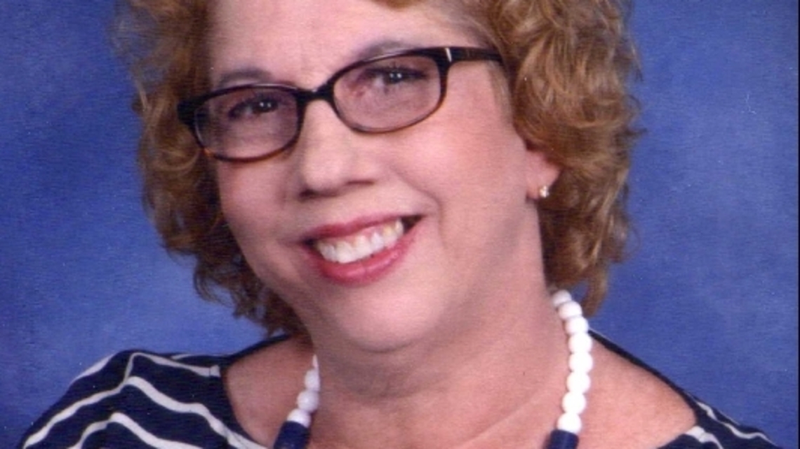 Pamela Beach Nourse