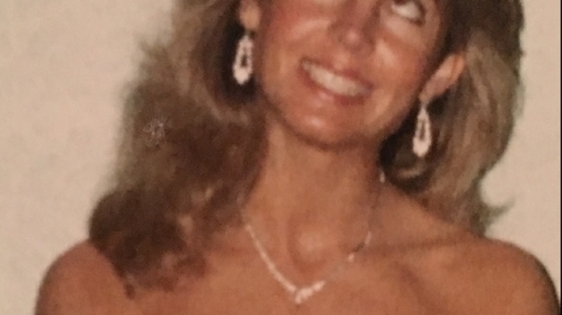 Alison Margaret McEwan