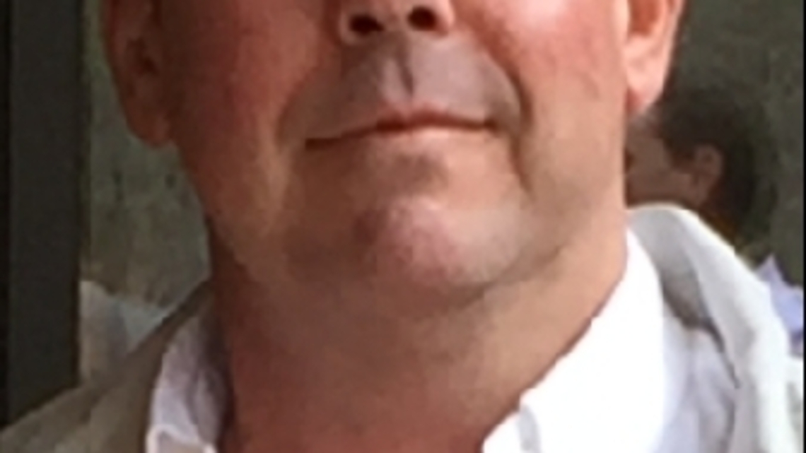 Lee (Chris) Dickerson Tankard, Jr.