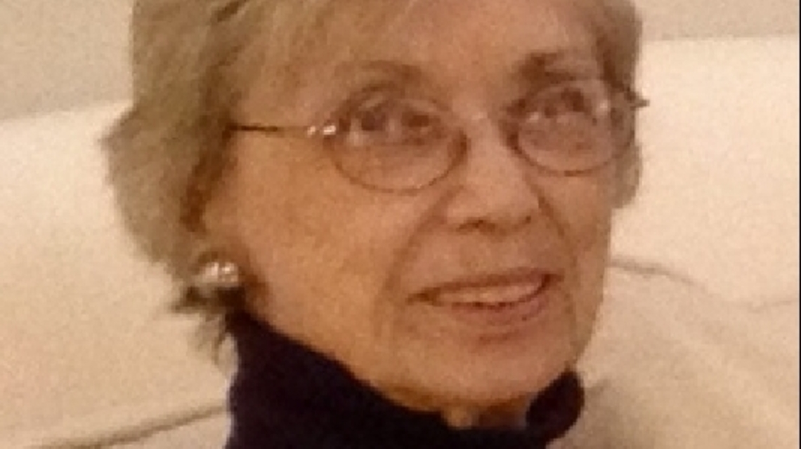 Gloria G. Murphy