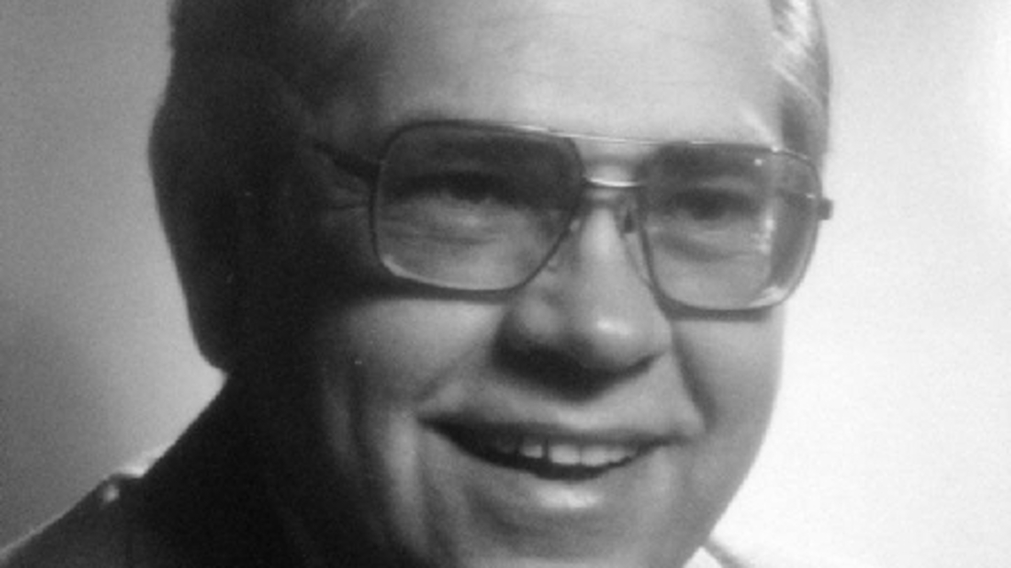 William Jerry Adams, Sr.