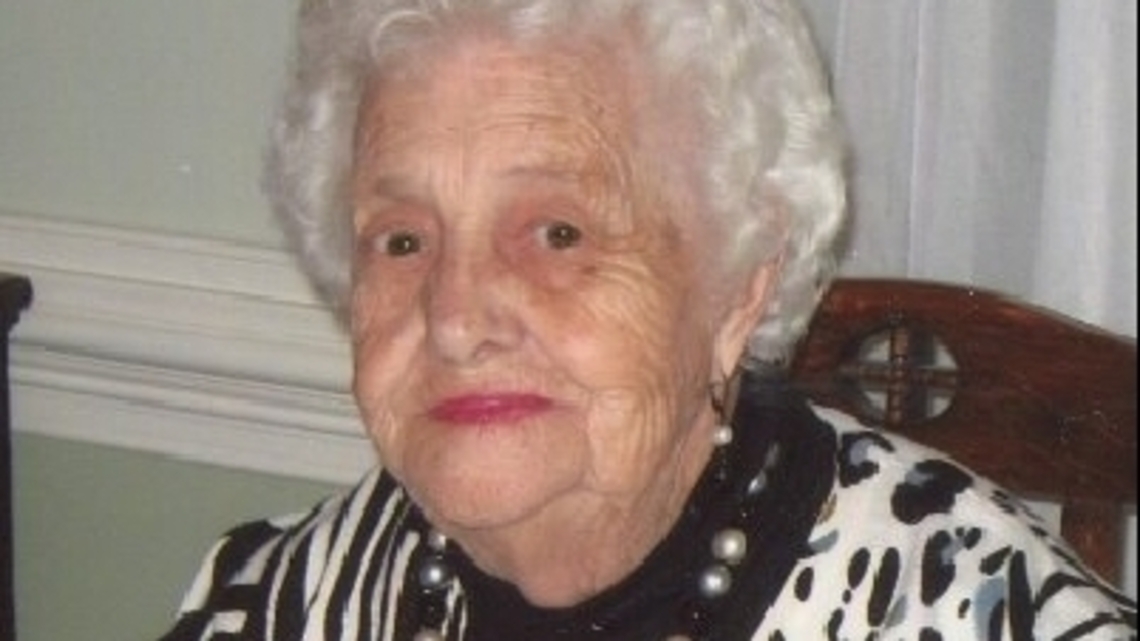 Bertha "Bertie" Pleasants Daniel