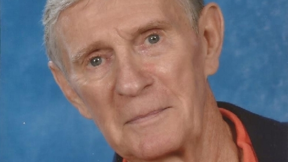 Donald W. Ross