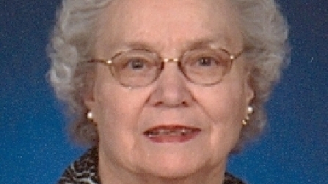 Janet Swinson Byrd