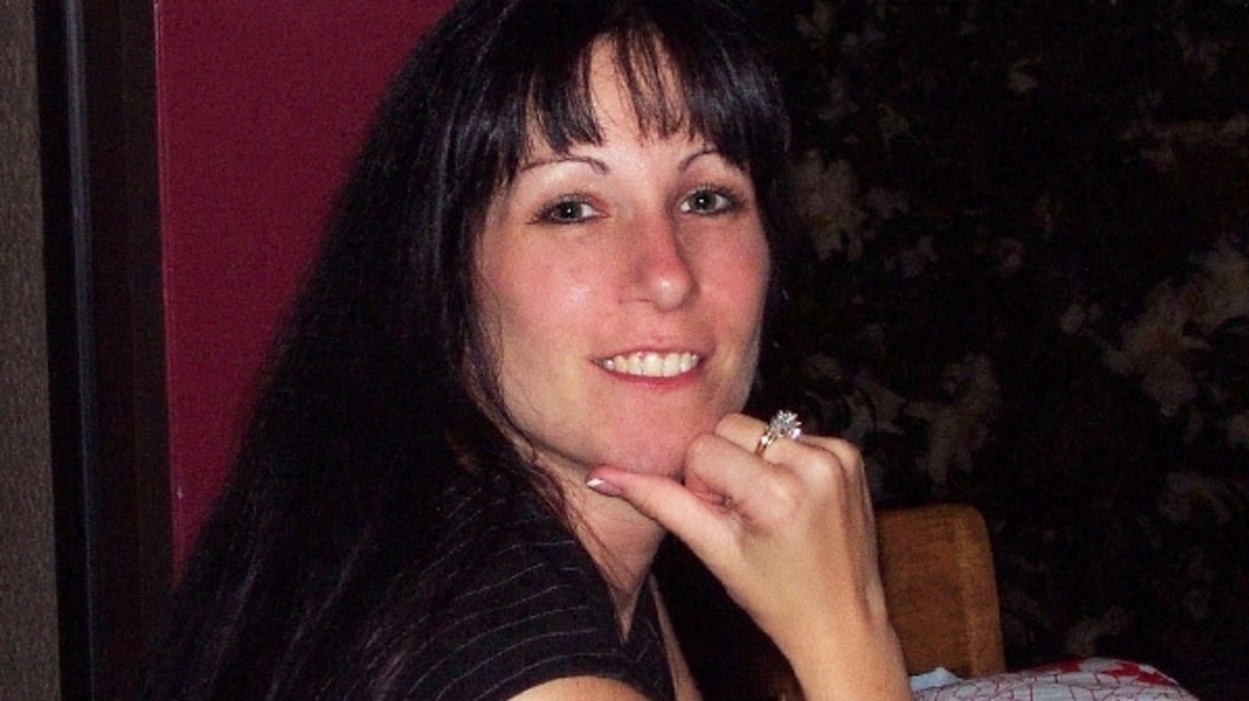 Dawn M. Barth