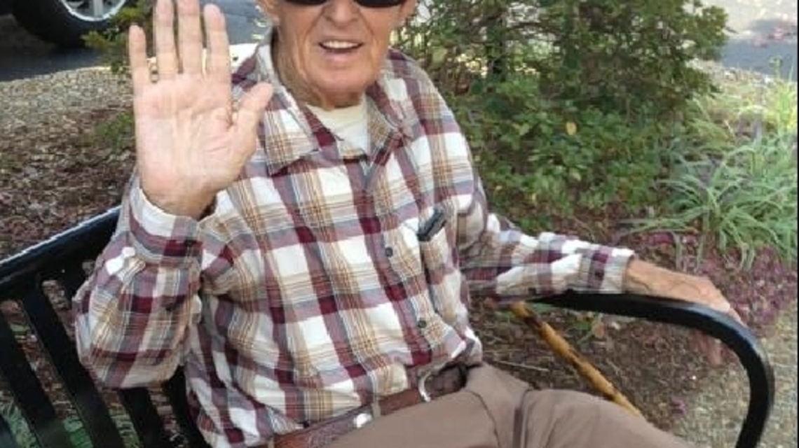 Albert Gus Stevens